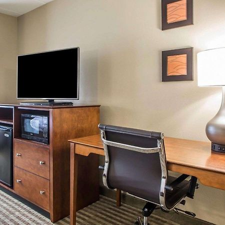 Comfort Inn Hammond I-94 Extérieur photo