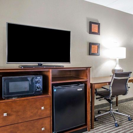 Comfort Inn Hammond I-94 Extérieur photo