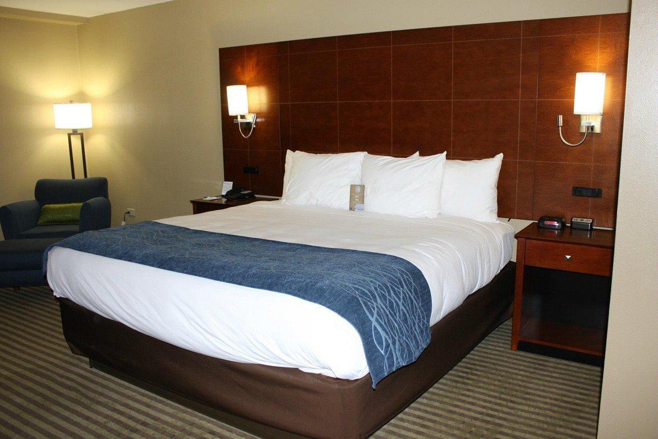 Comfort Inn Hammond I-94 Extérieur photo