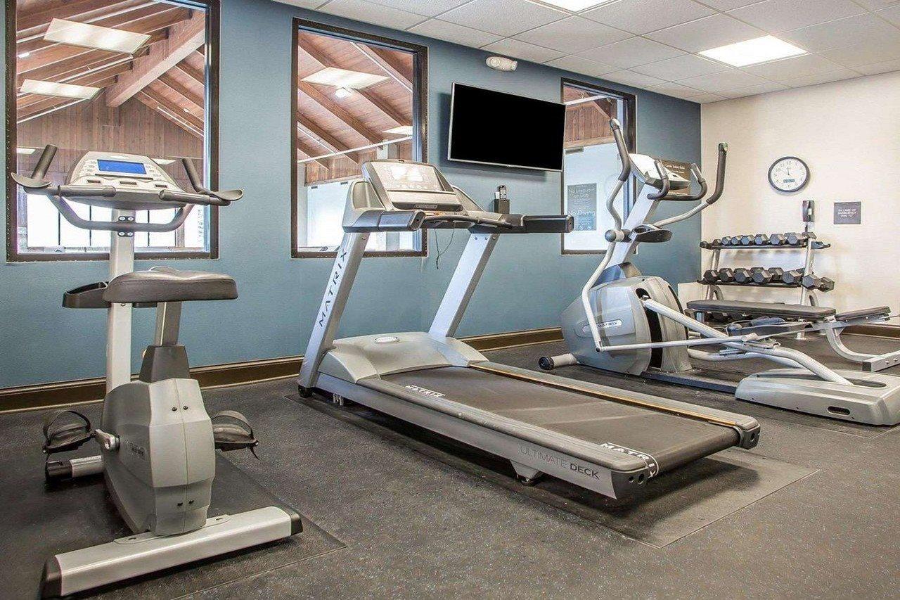 Comfort Inn Hammond I-94 Extérieur photo