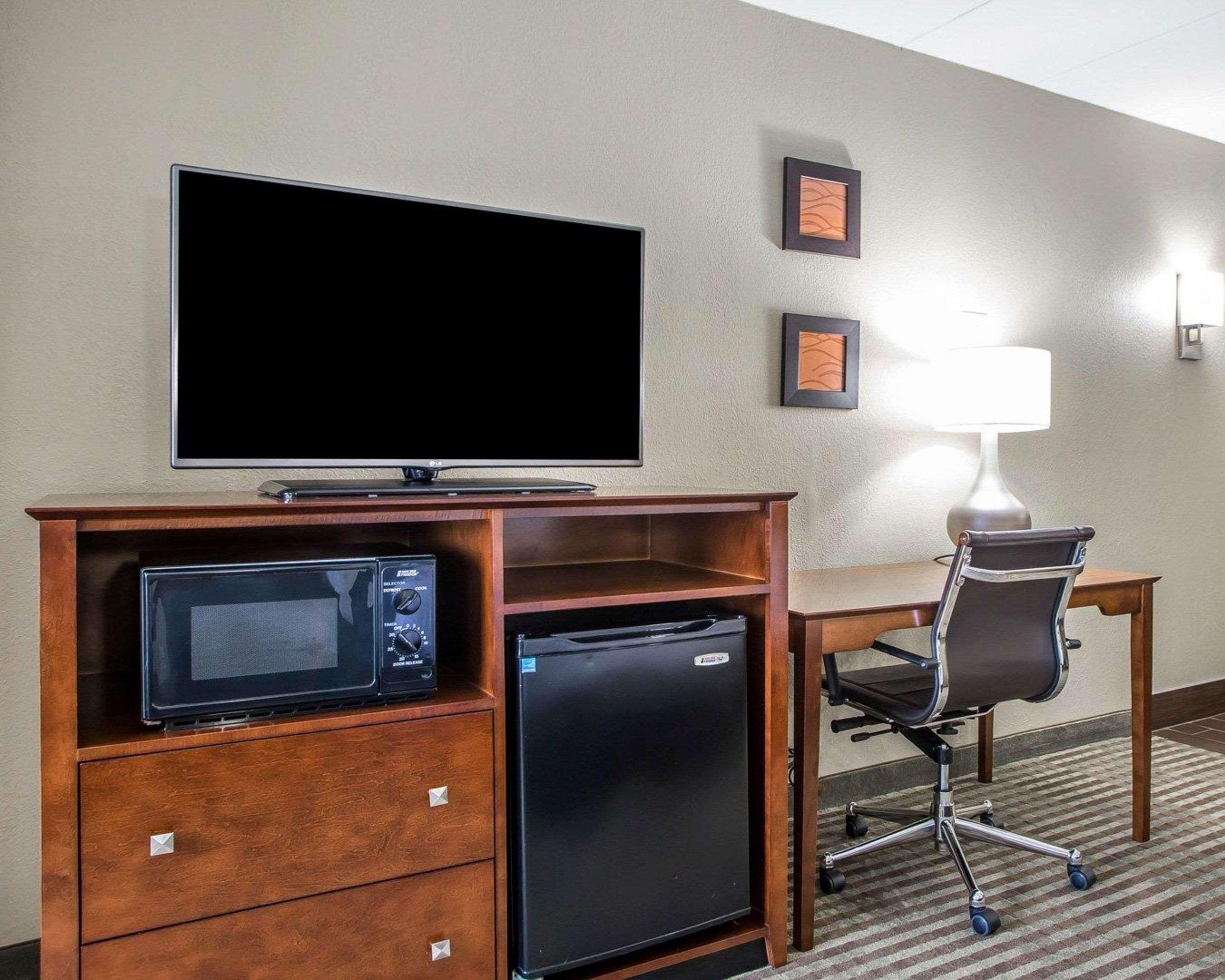 Comfort Inn Hammond I-94 Extérieur photo
