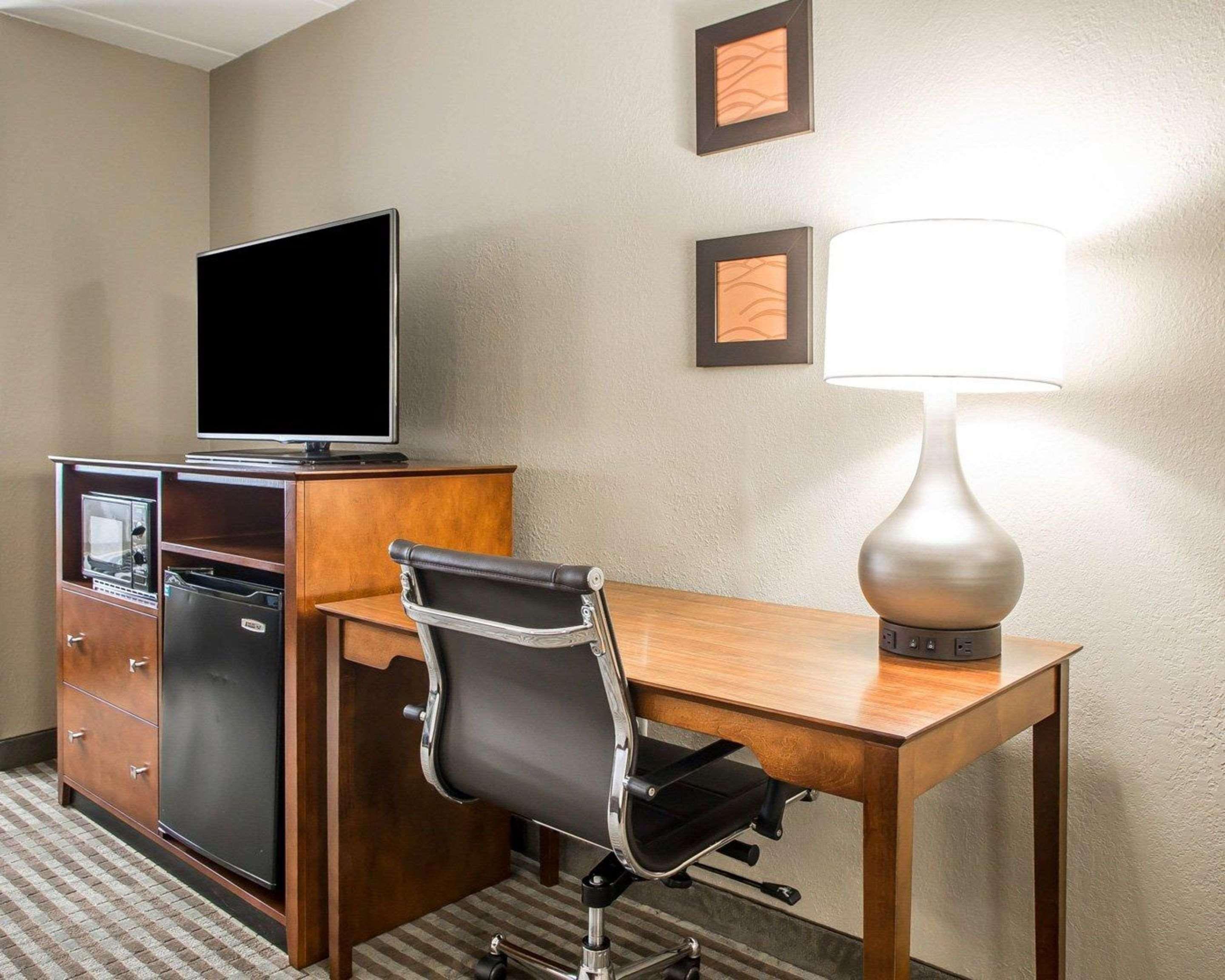 Comfort Inn Hammond I-94 Extérieur photo