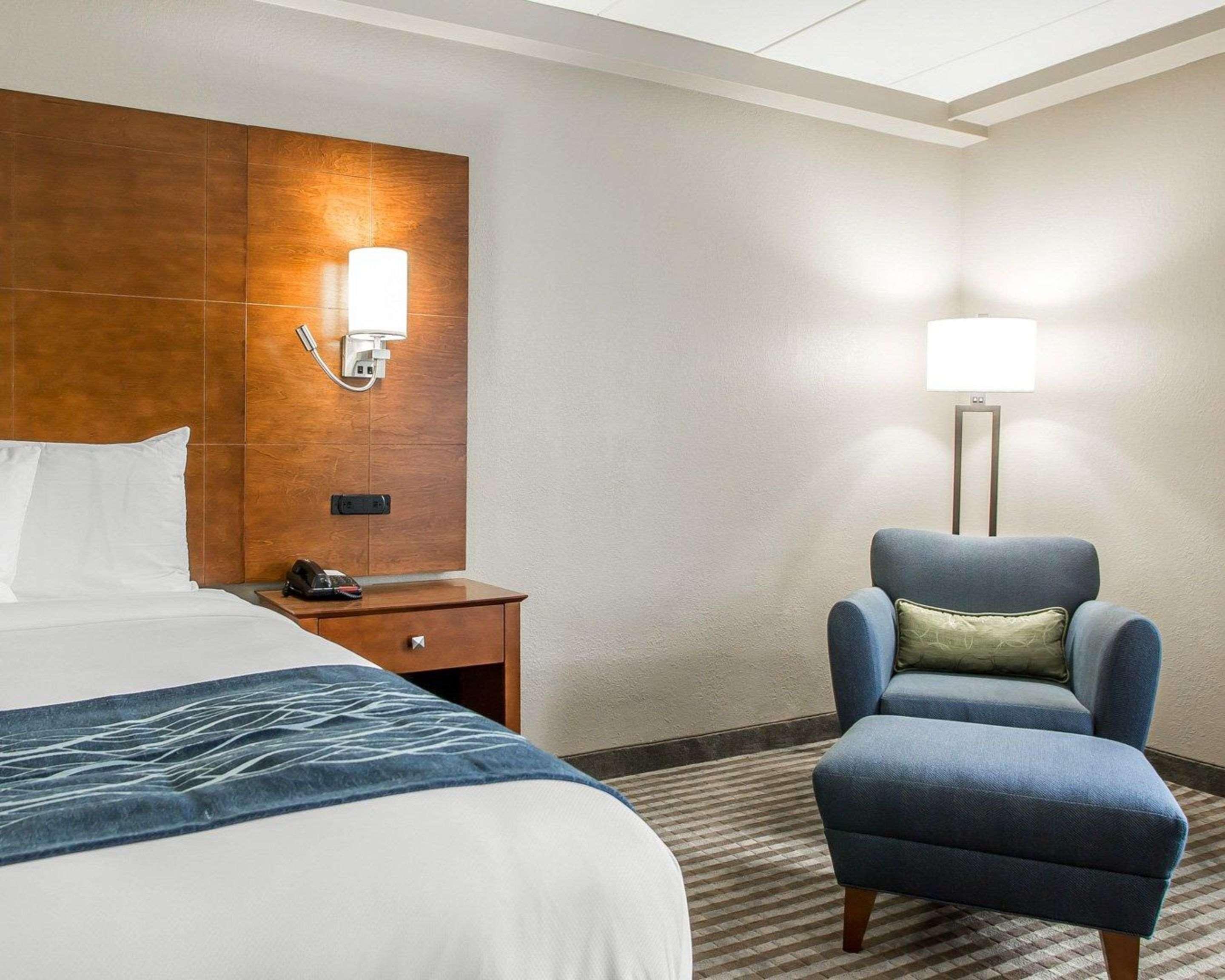 Comfort Inn Hammond I-94 Extérieur photo