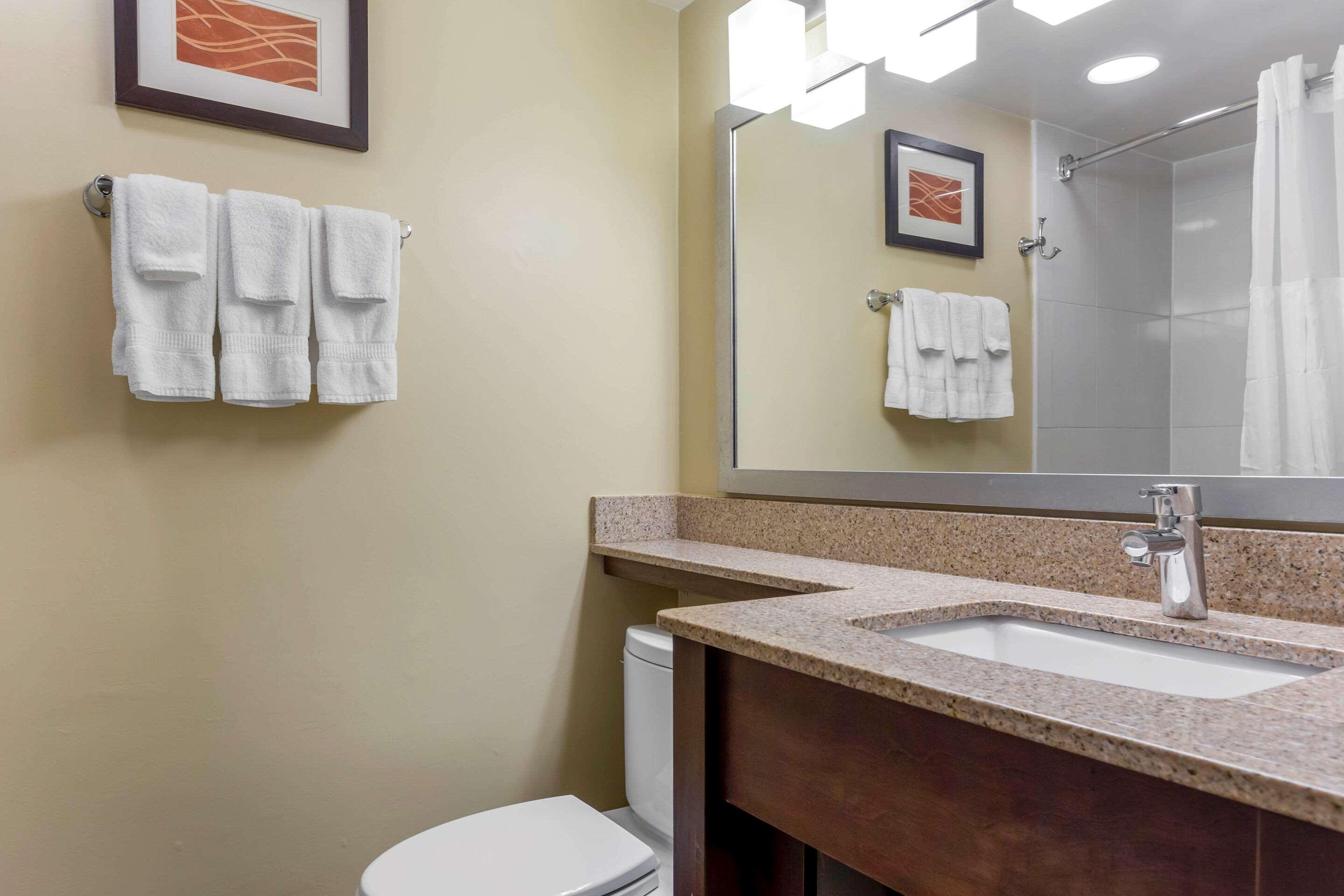 Comfort Inn Hammond I-94 Extérieur photo