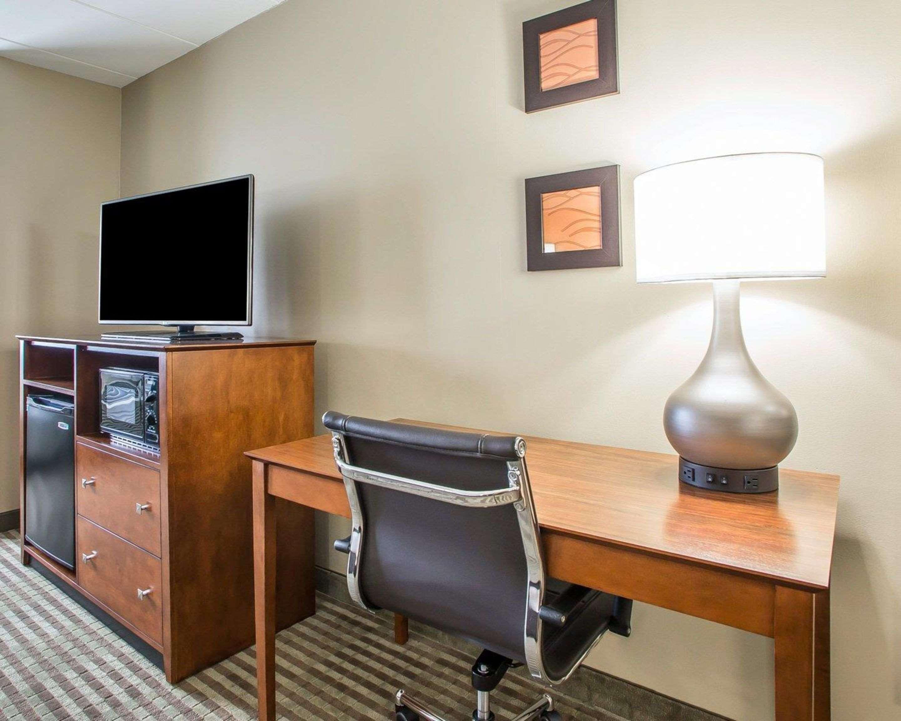 Comfort Inn Hammond I-94 Extérieur photo