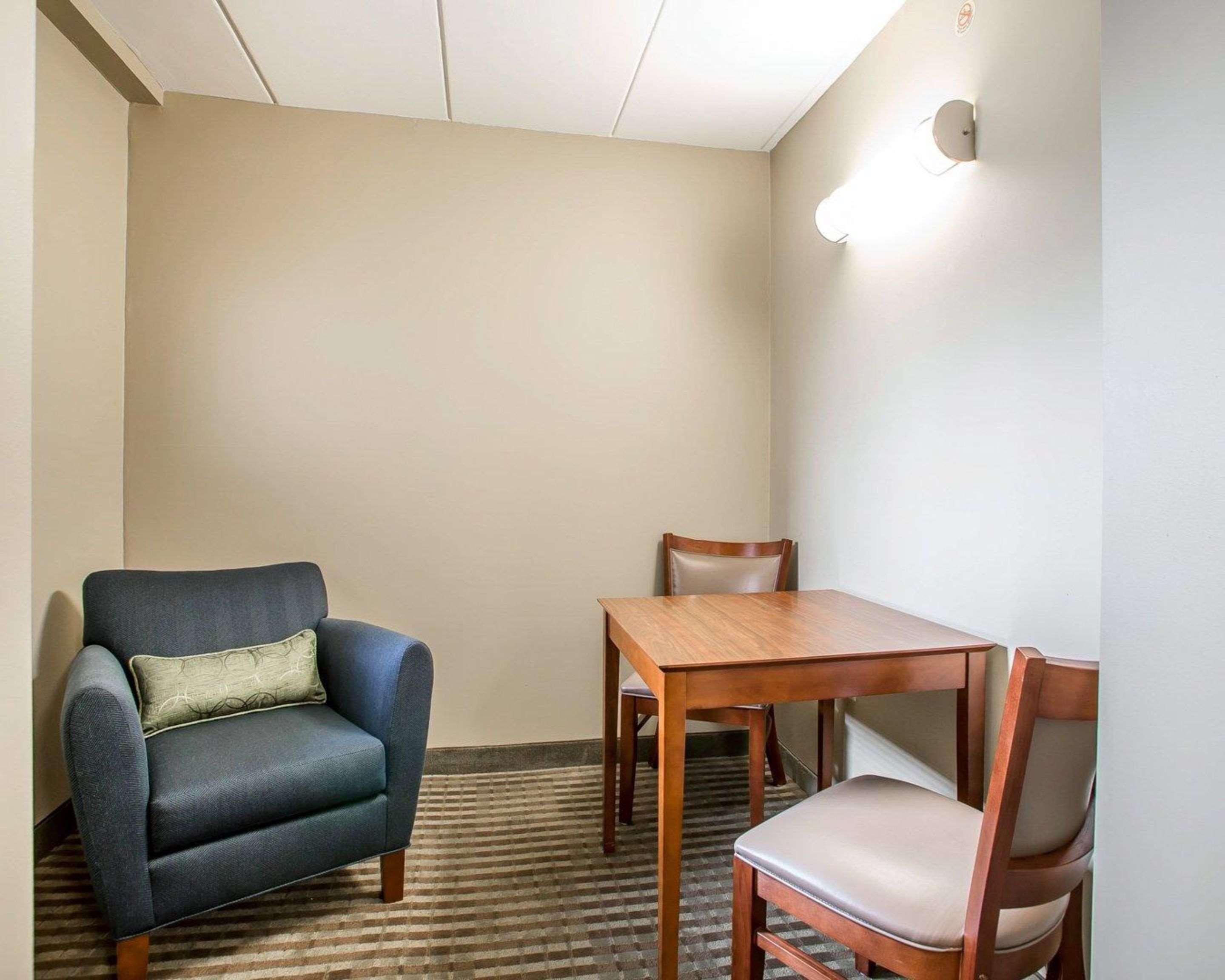 Comfort Inn Hammond I-94 Extérieur photo