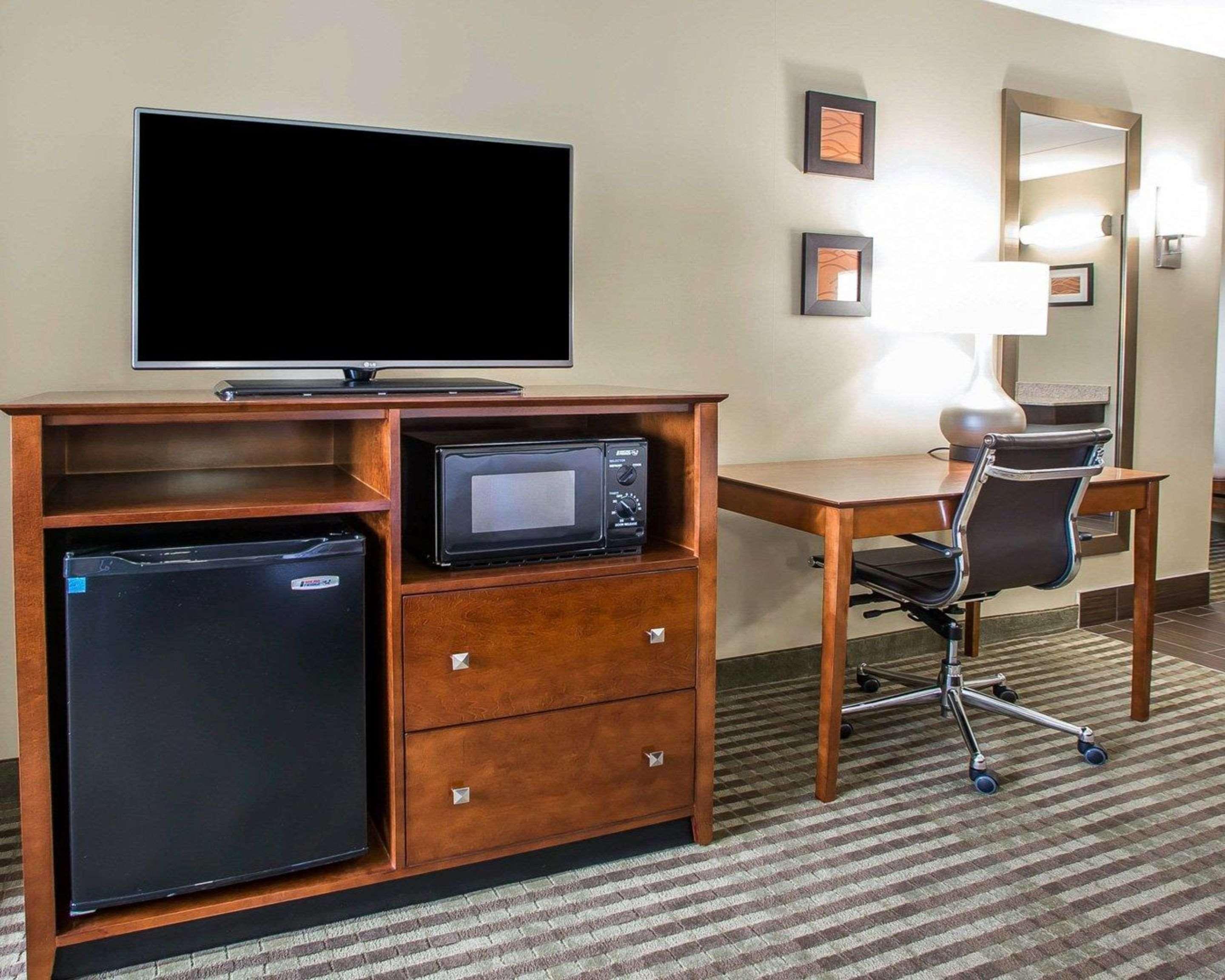 Comfort Inn Hammond I-94 Extérieur photo