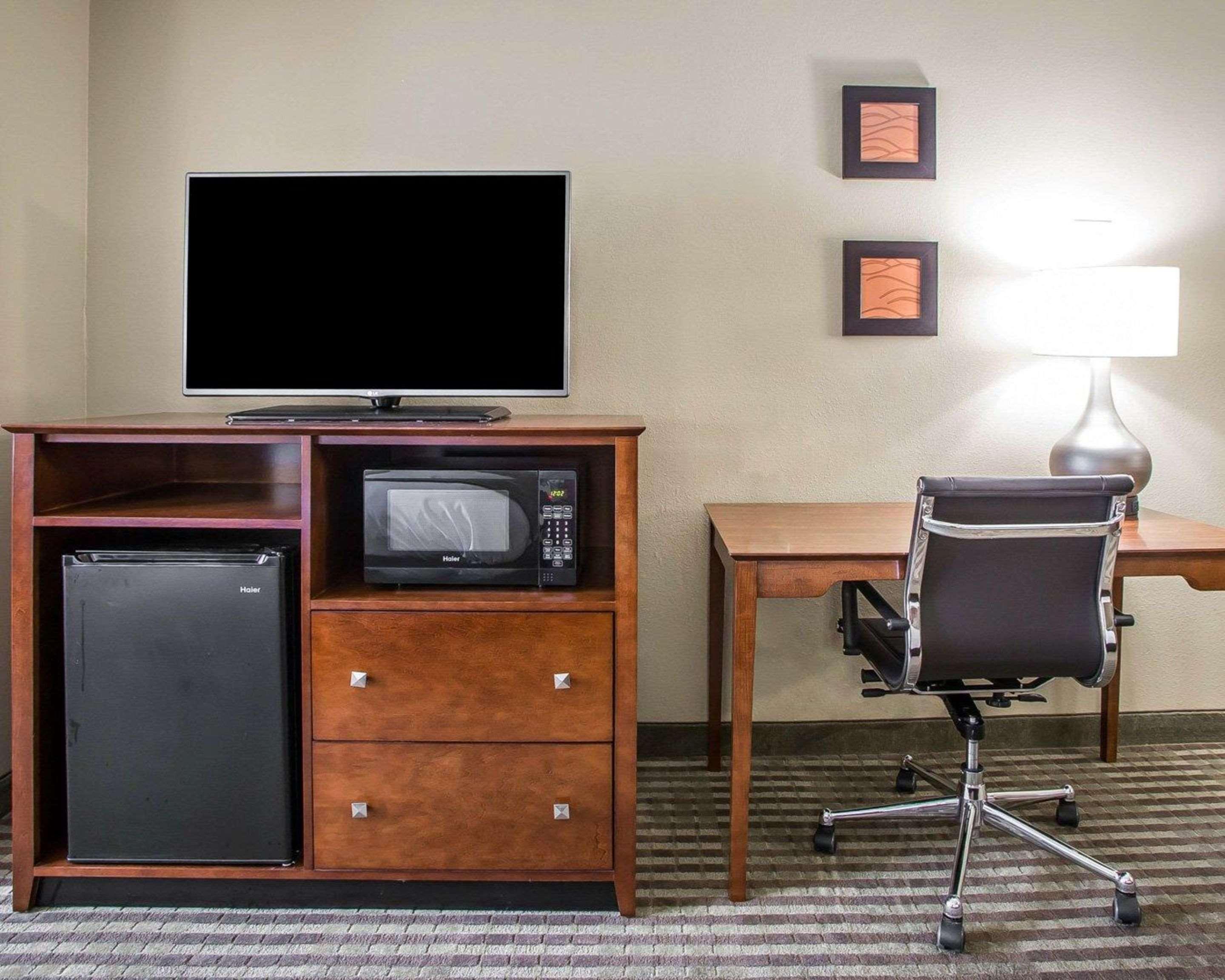 Comfort Inn Hammond I-94 Extérieur photo