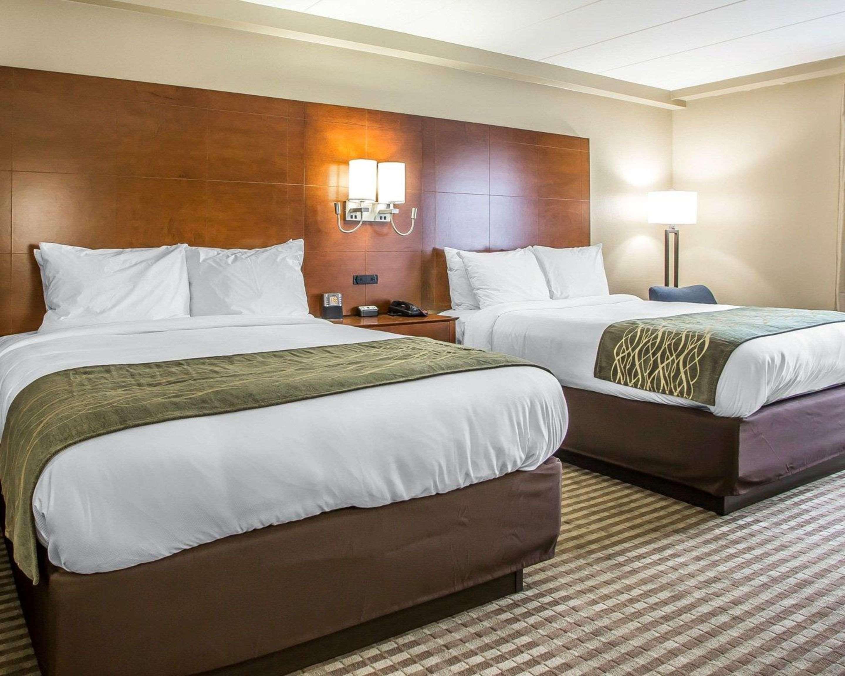 Comfort Inn Hammond I-94 Extérieur photo