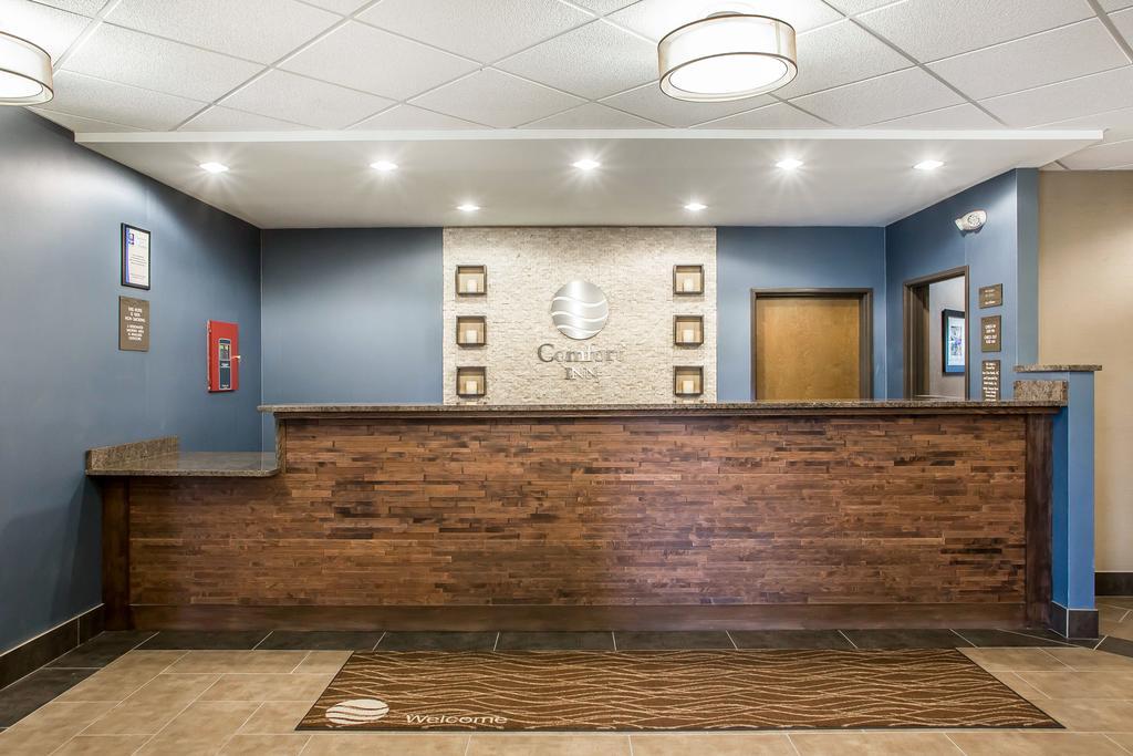 Comfort Inn Hammond I-94 Extérieur photo
