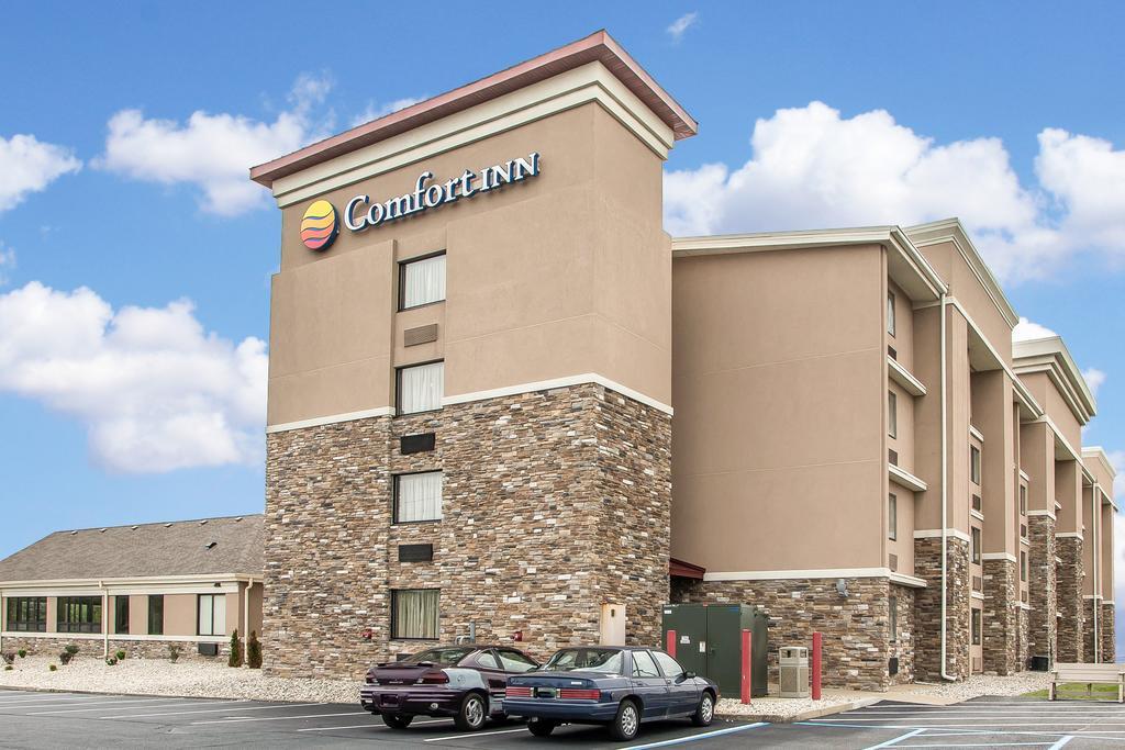 Comfort Inn Hammond I-94 Extérieur photo
