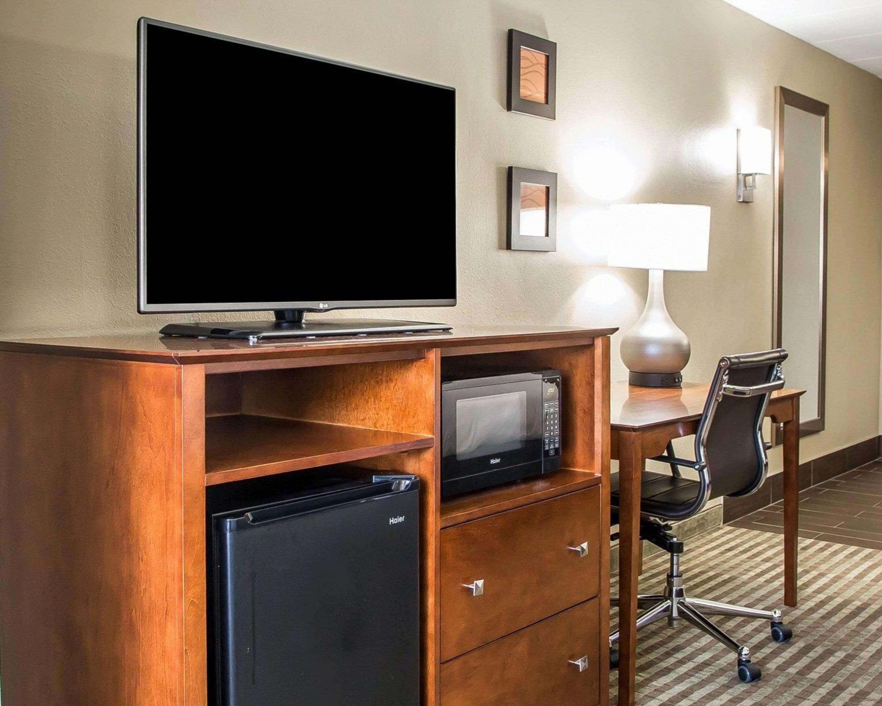 Comfort Inn Hammond I-94 Extérieur photo