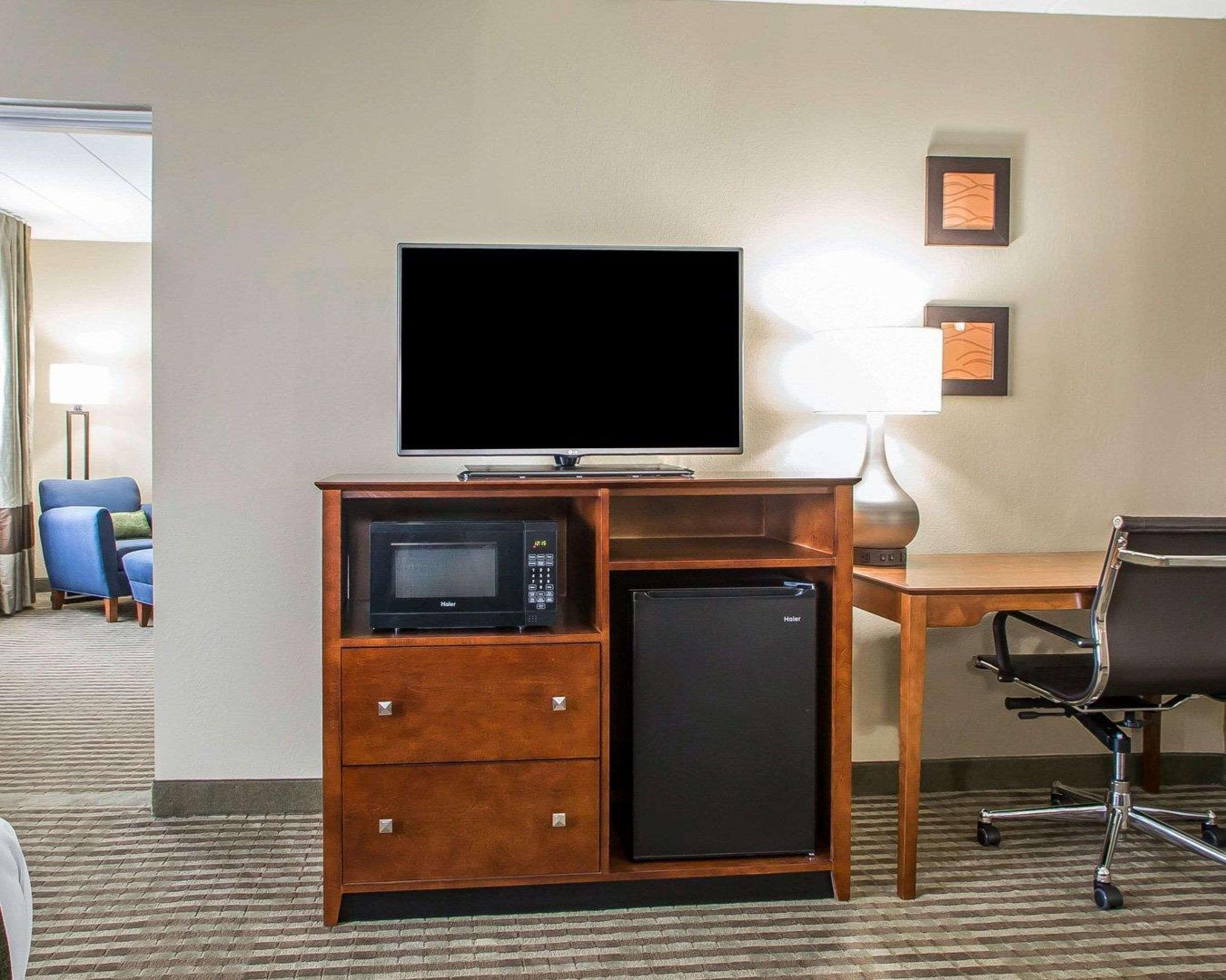 Comfort Inn Hammond I-94 Extérieur photo