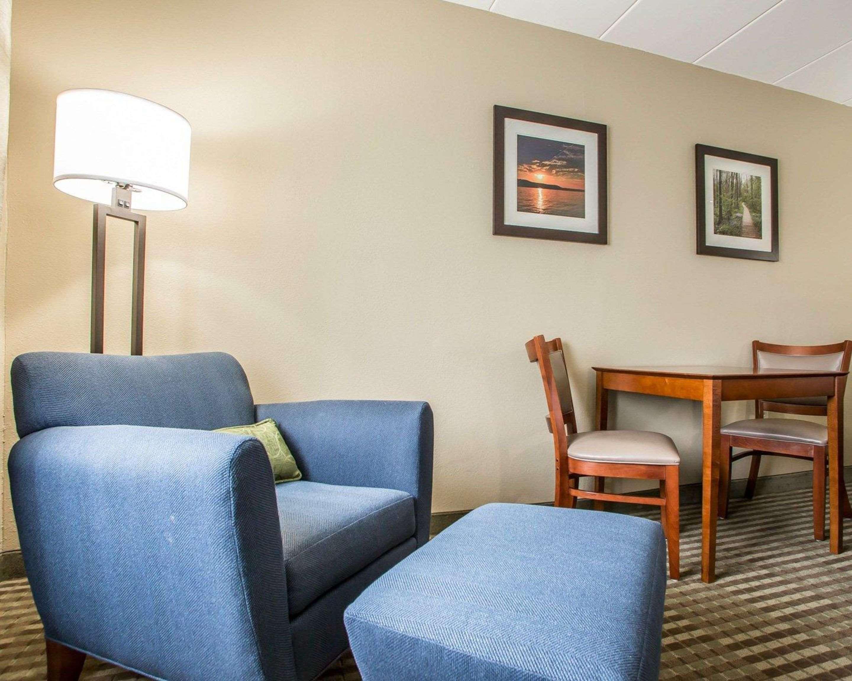 Comfort Inn Hammond I-94 Extérieur photo