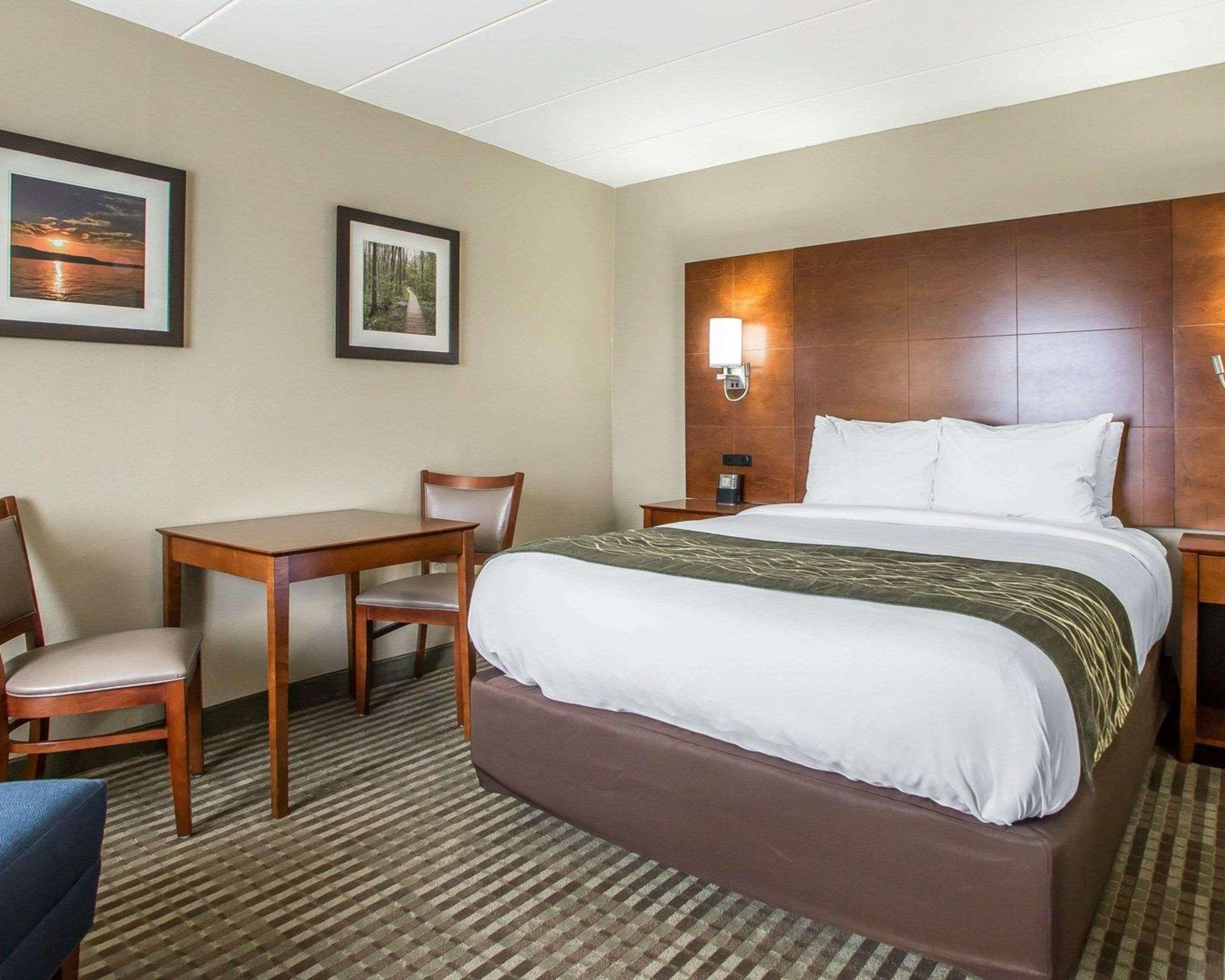 Comfort Inn Hammond I-94 Extérieur photo