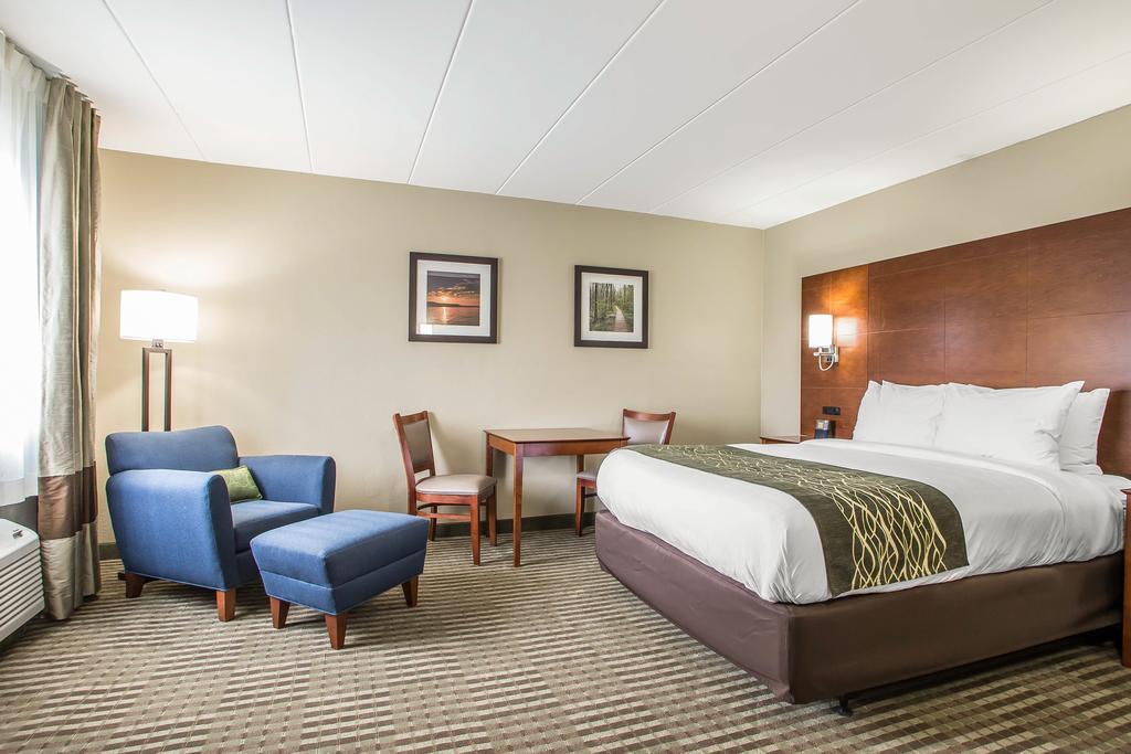 Comfort Inn Hammond I-94 Extérieur photo