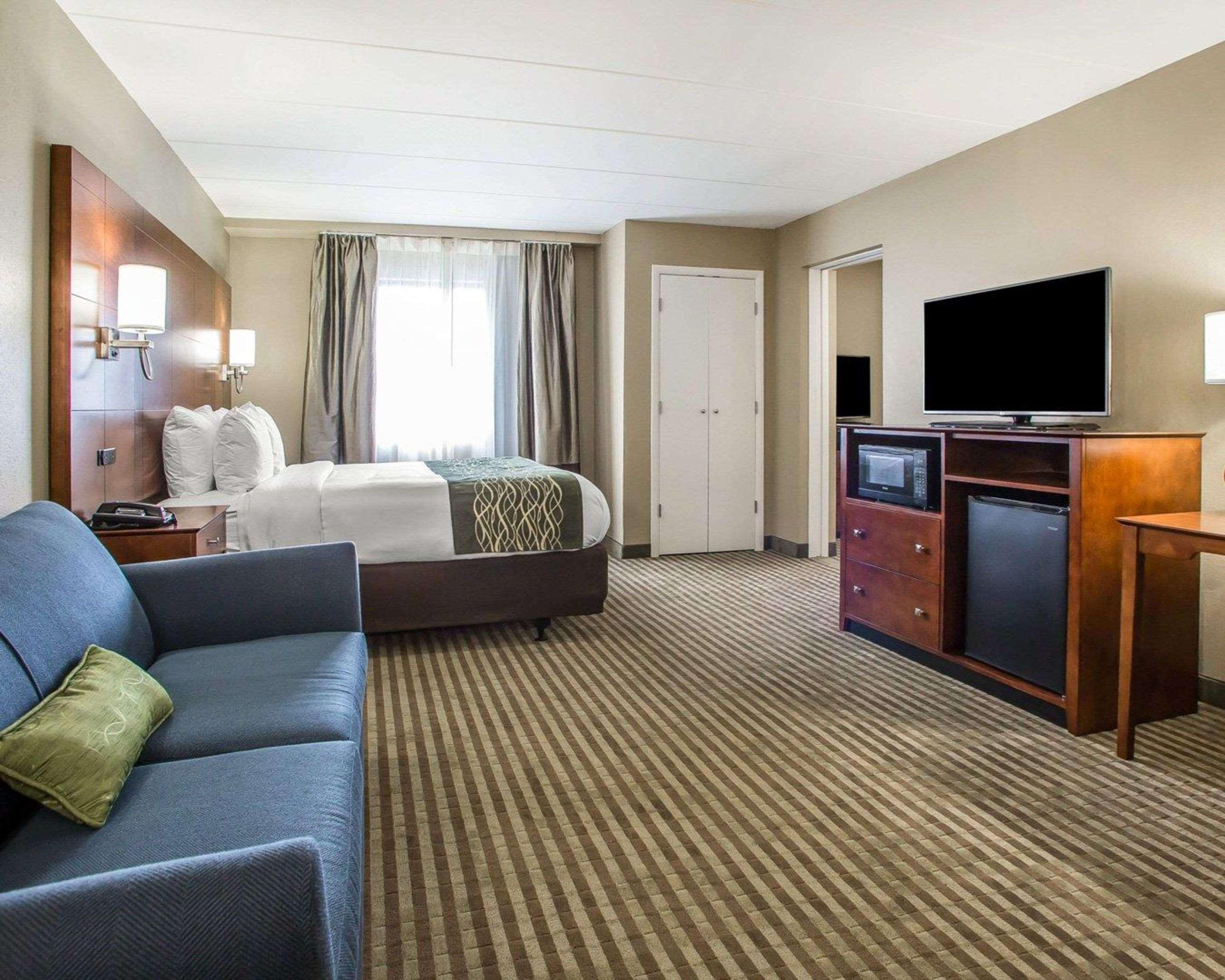 Comfort Inn Hammond I-94 Extérieur photo