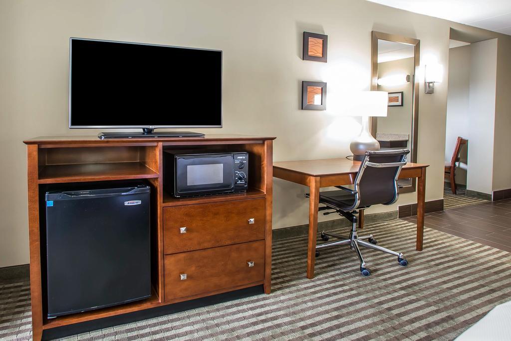 Comfort Inn Hammond I-94 Extérieur photo