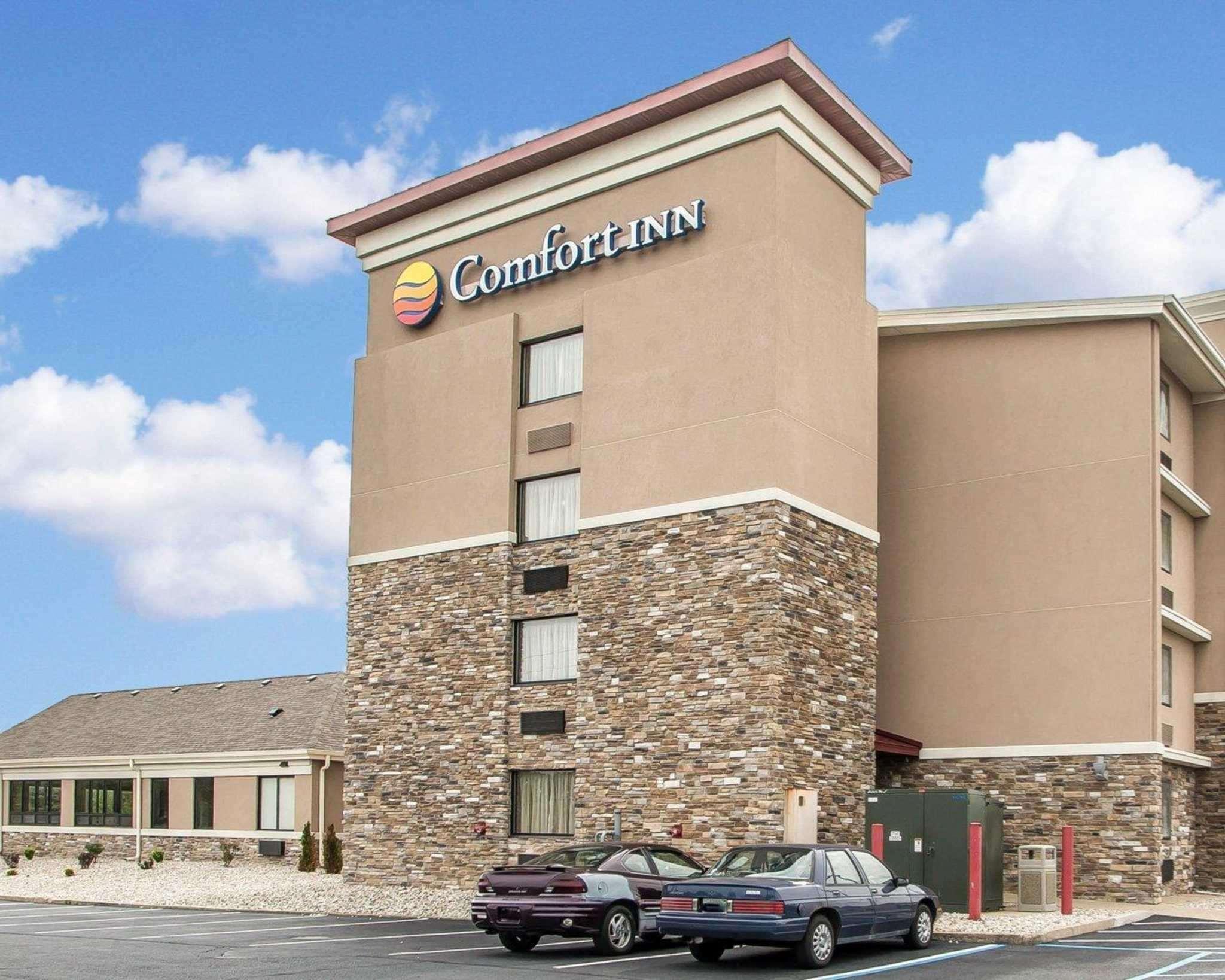Comfort Inn Hammond I-94 Extérieur photo
