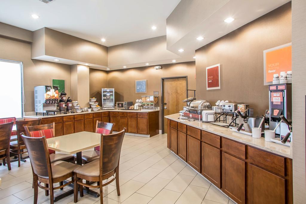 Comfort Inn Hammond I-94 Extérieur photo