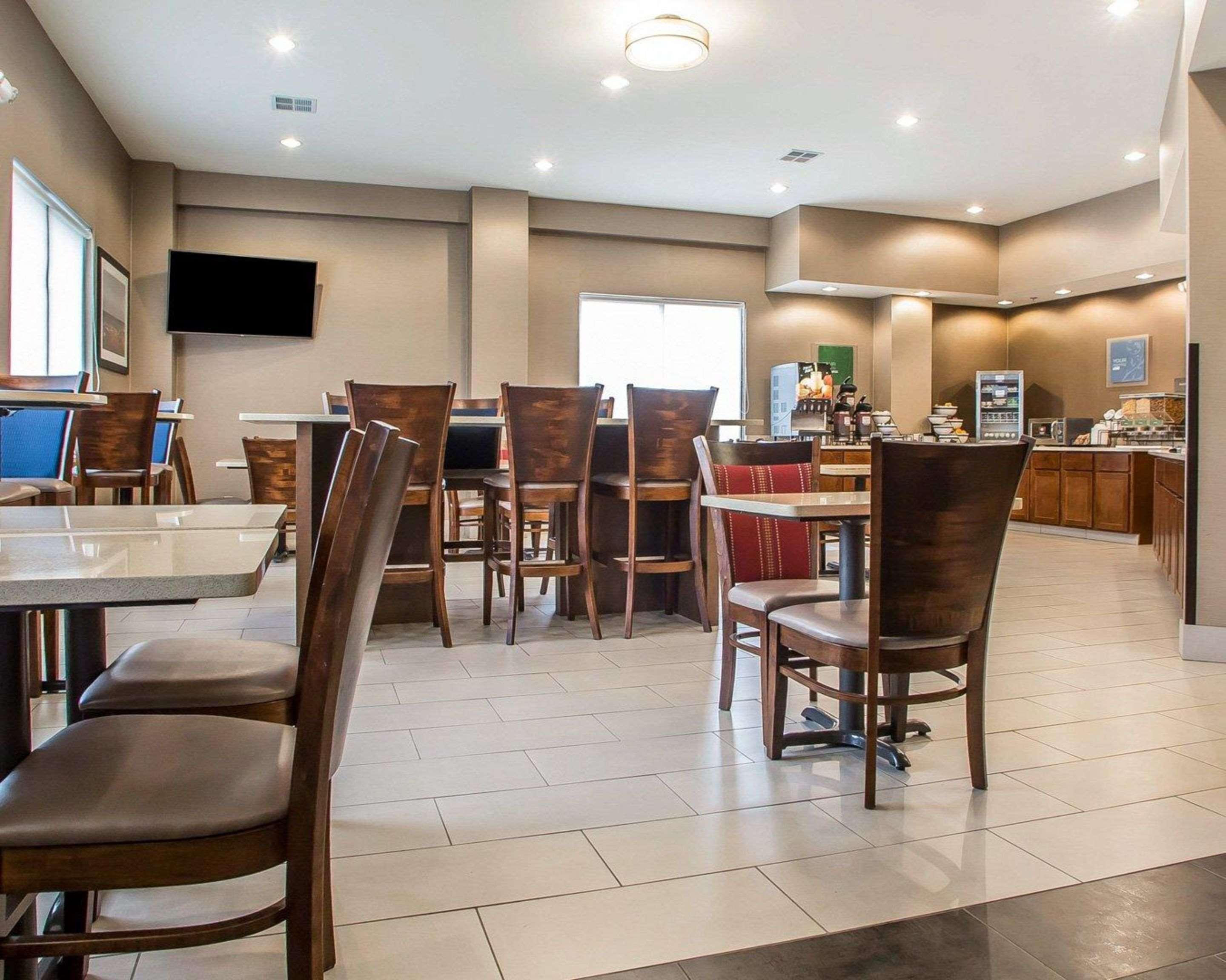 Comfort Inn Hammond I-94 Extérieur photo