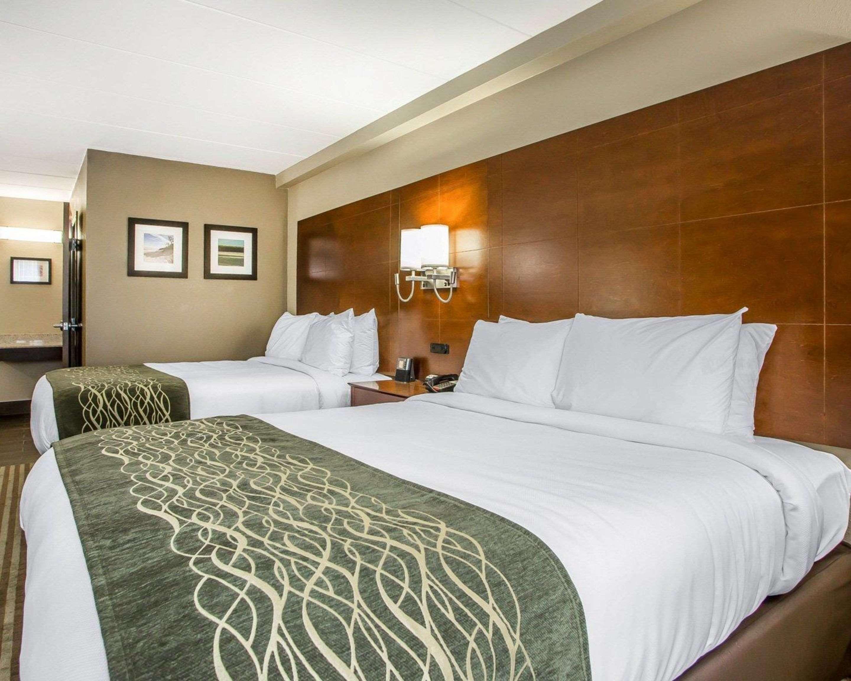 Comfort Inn Hammond I-94 Extérieur photo